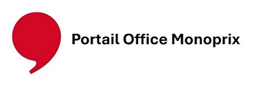 Portail Office Monoprix
